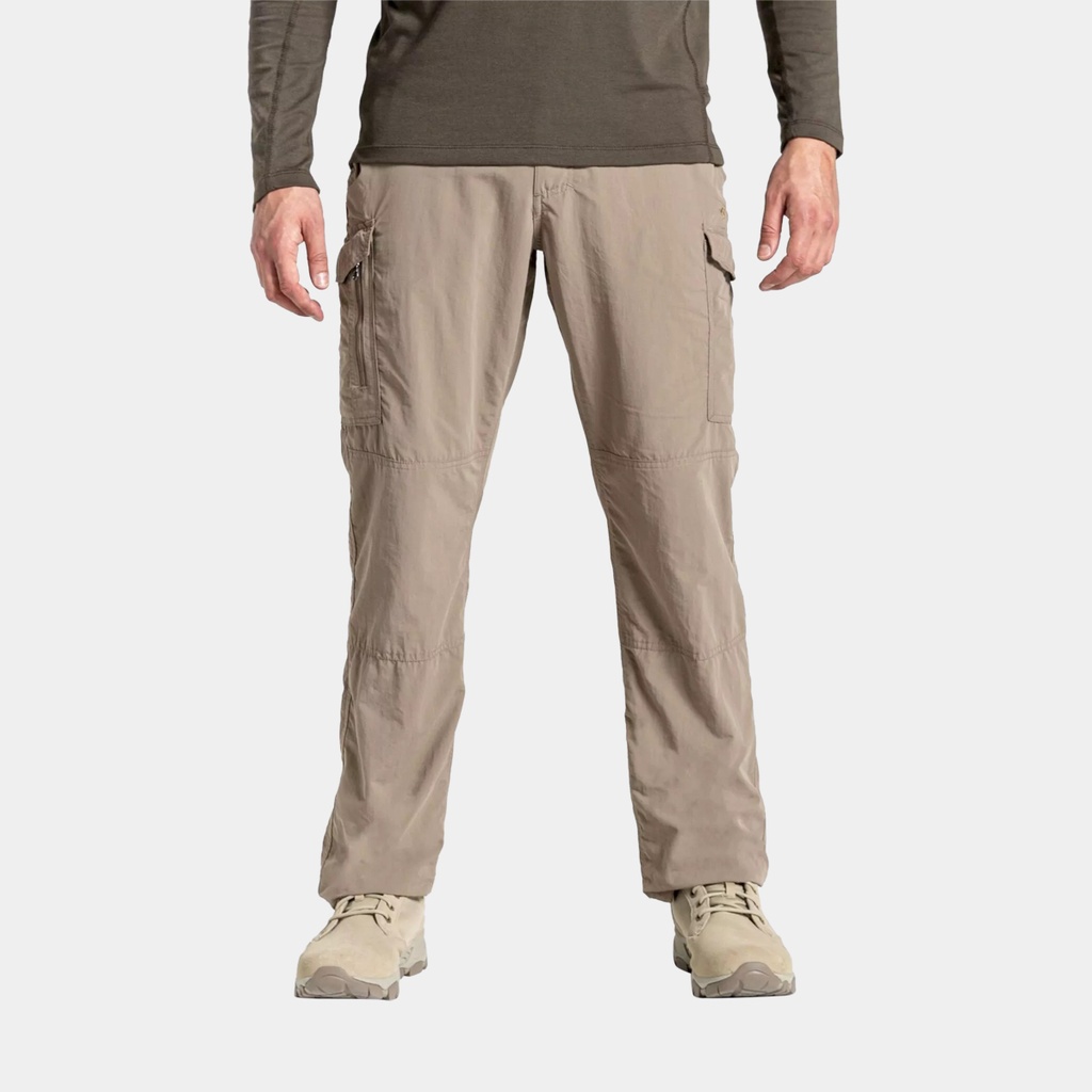 NosiLife Pro Convertible II Trouser Black Pepper (copie)