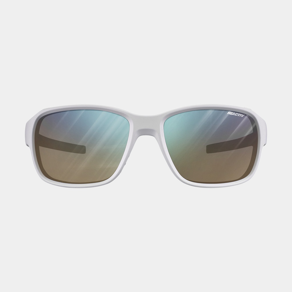 Monterosa 2 Reactiv 2-4 (2021) Gris