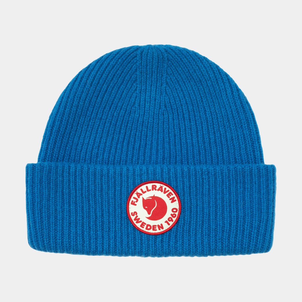 1960 Logo Hat Alpine Blue