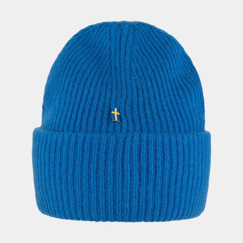 1960 Logo Hat Alpine Blue