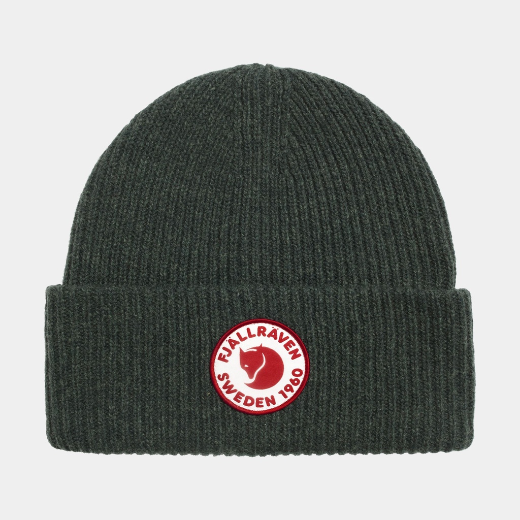 1960 Logo Hat Deep Forest