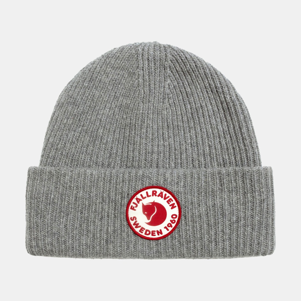 1960 Logo Hat Grey