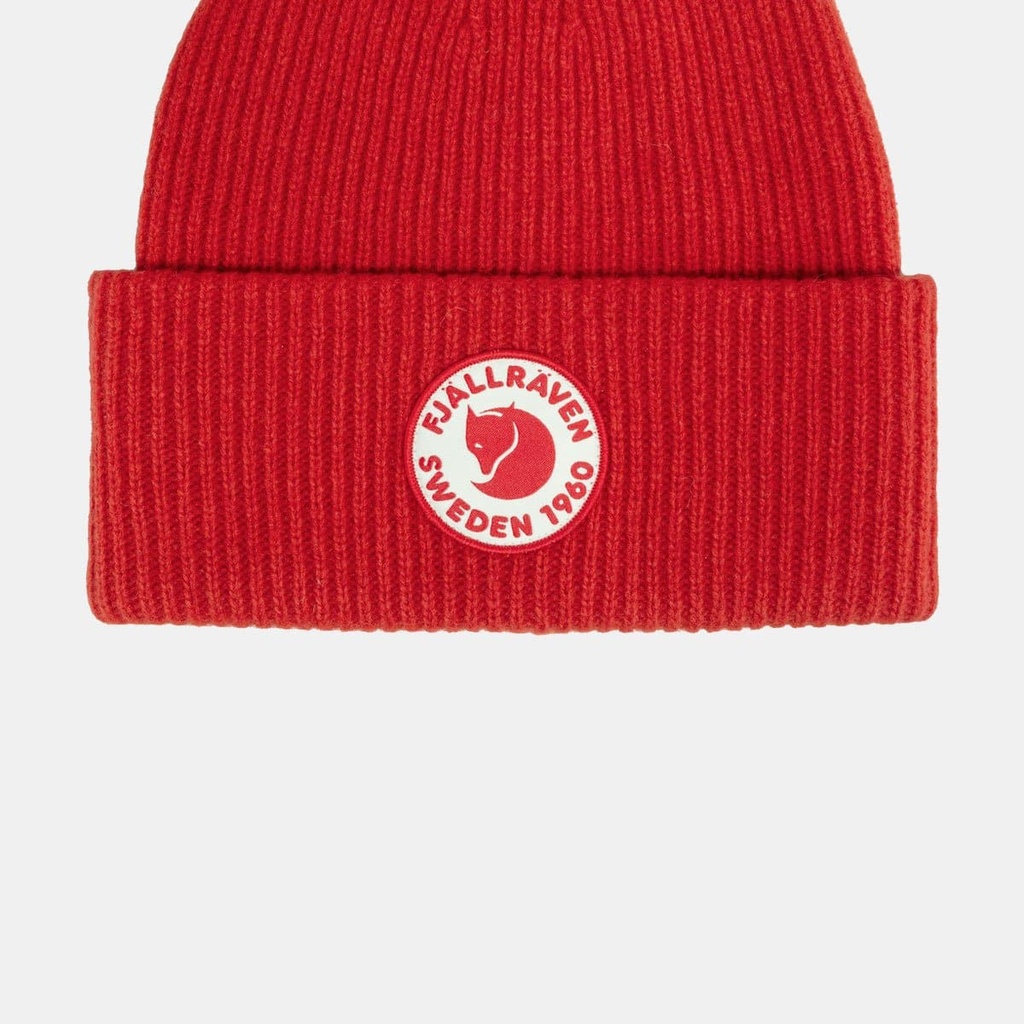 1960 Logo Hat True Red