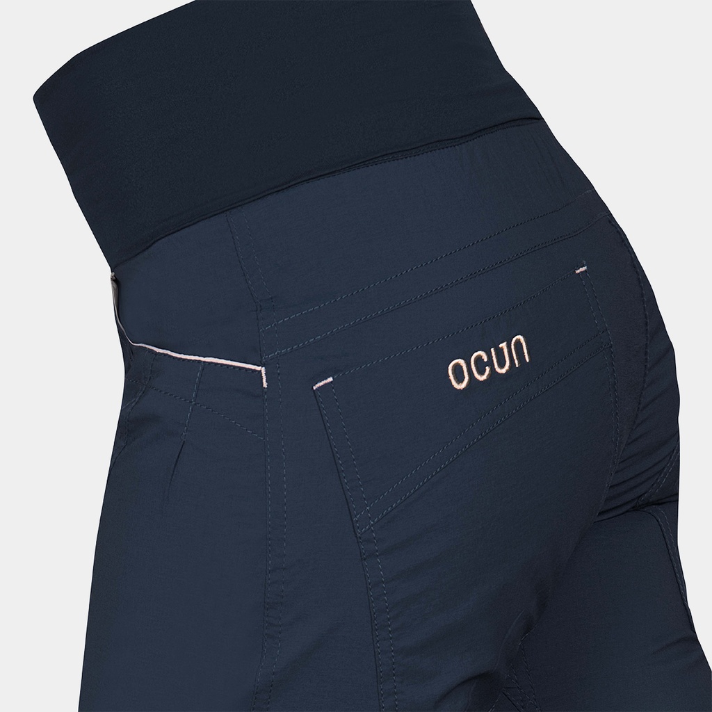 Noya Eco Shorts Women Blue Opal (copie)