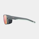 Shield M Reactiv 2-3 Glare Control Gris / Vert 