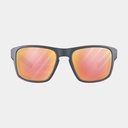 Shield M Reactiv 2-3 Glare Control Gris / Vert 