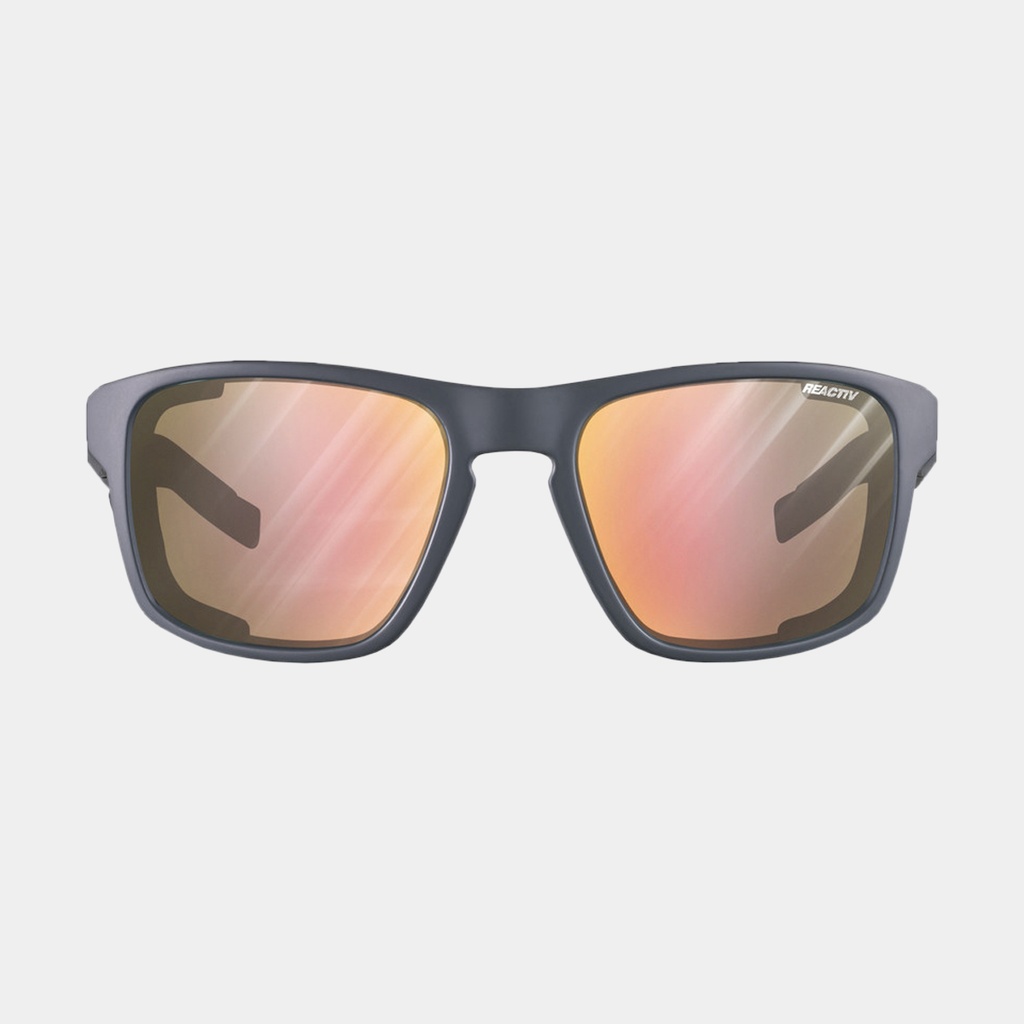 Shield M Reactiv 2-3 Glare Control Gris / Vert 