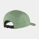 Abisko Hike Lite Cap Jade Green