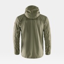 Abisko Midsummer Jacket Savanna / Light Olive
