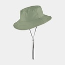 Abisko Sun Hat Jade Green