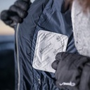 Disposable Backwarmer