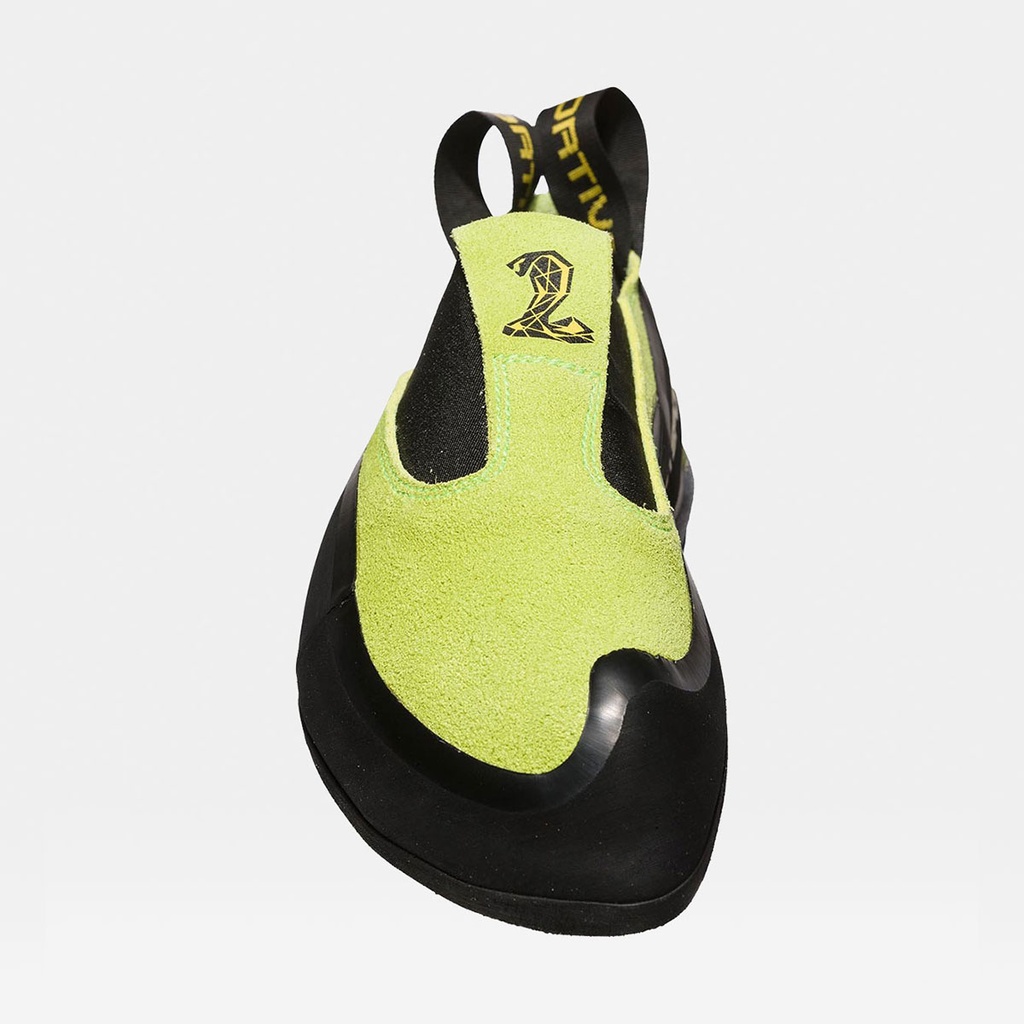 Cobra Apple Green