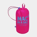 Mac in a Sac Origin II Jacket Neon Pink