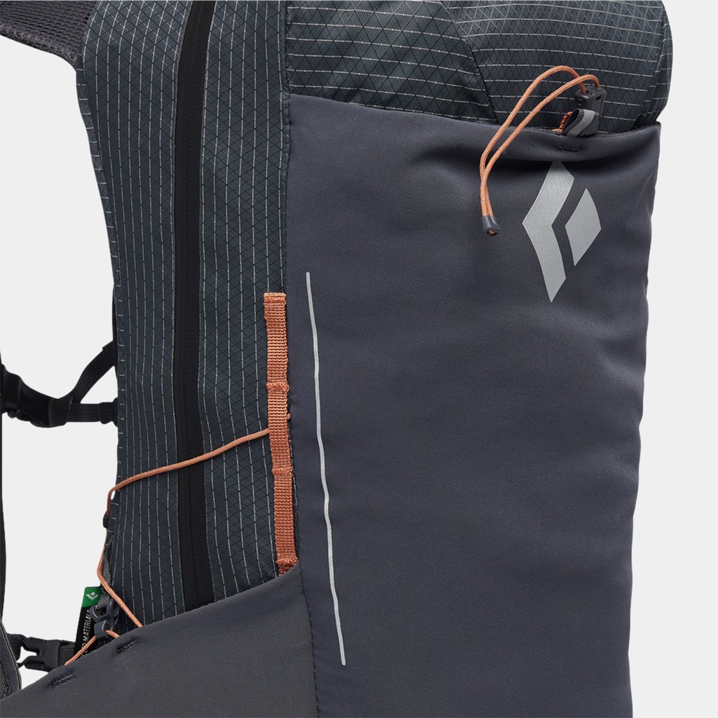 Pursuit 15L (2023) Carbon / Moab Brown