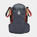 Pursuit 15L (2023) Carbon / Moab Brown