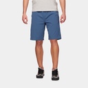 Sierra Shorts Ink Blue