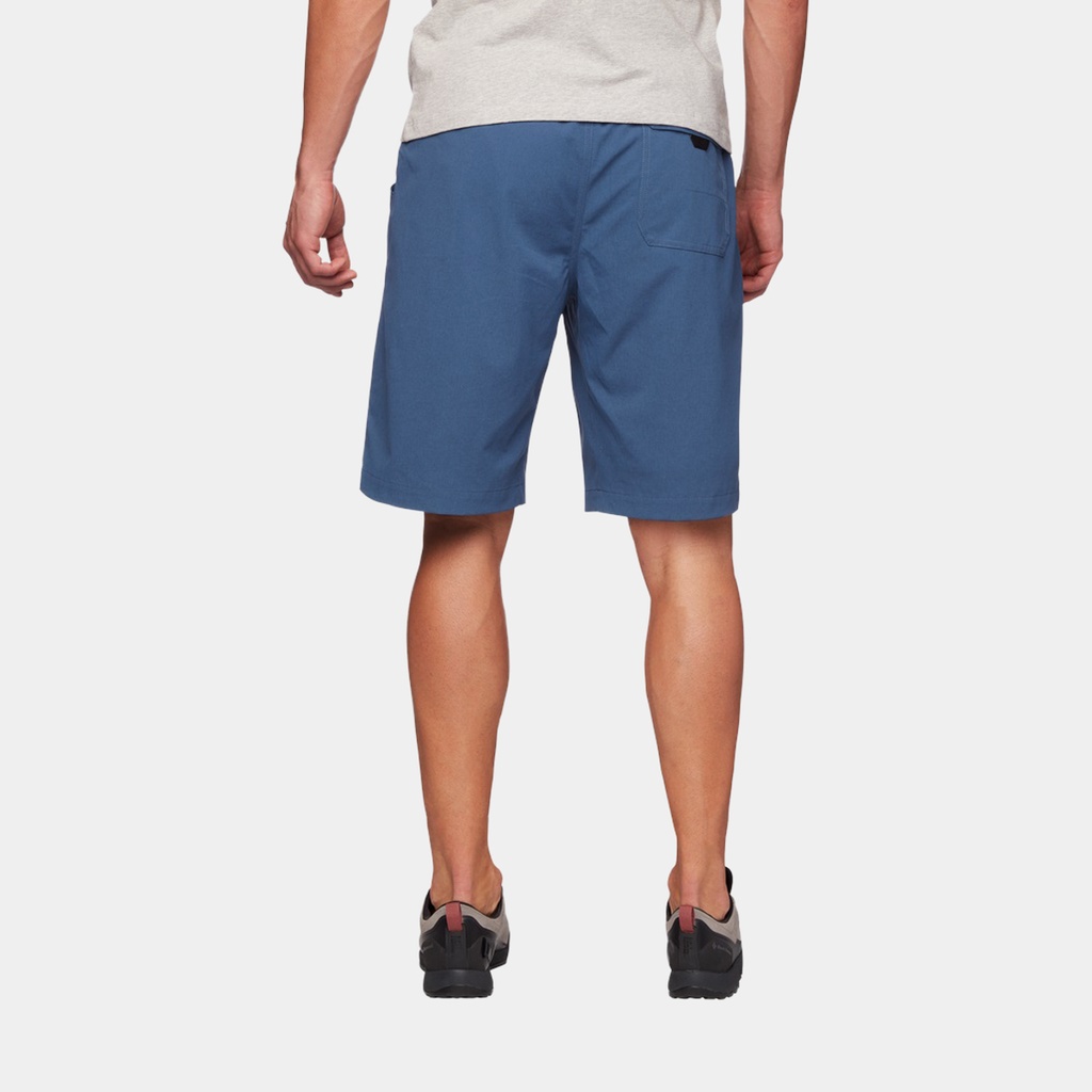 Sierra Shorts Ink Blue