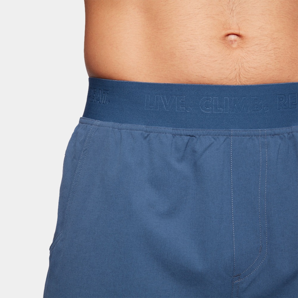 Sierra Shorts Ink Blue