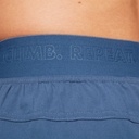 Sierra Shorts Ink Blue