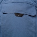 Sierra Shorts Ink Blue