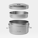 Boîte Bento Isotherme 850ml