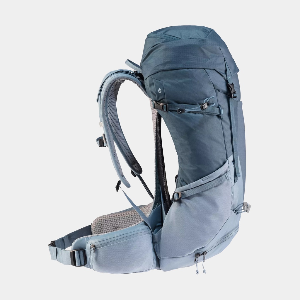 Futura 32 (2021) Graphite/Shale (copie)