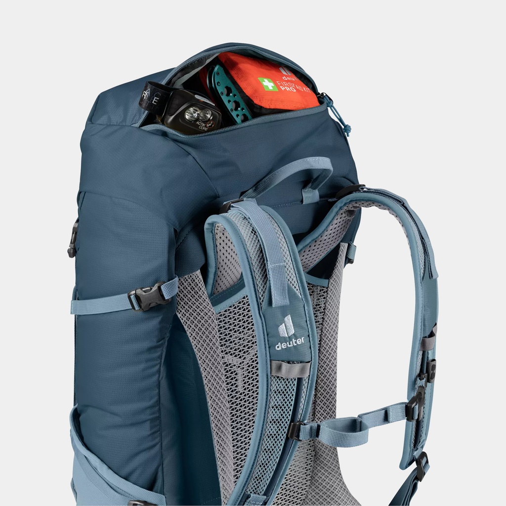 Futura 32 (2021) Graphite/Shale (copie)