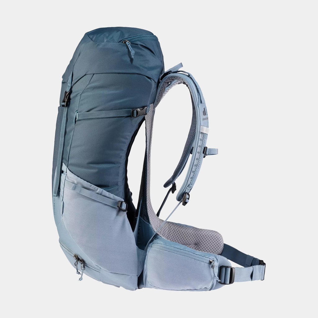 Futura 32 (2021) Graphite/Shale (copie)