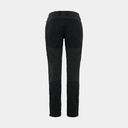 Keb Pants Curved Women Black