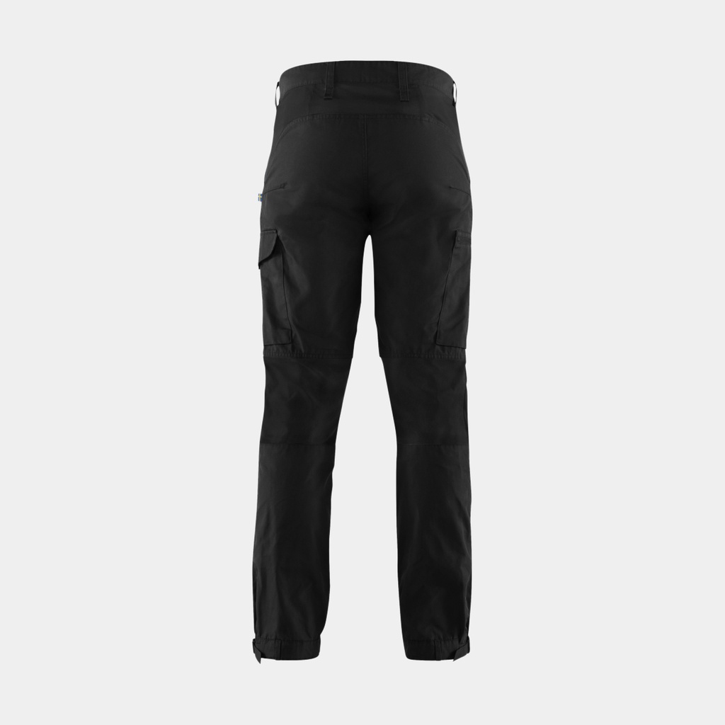 Kaipak Pants Black