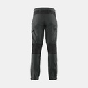 Kaipak Pants Dark Grey / Black