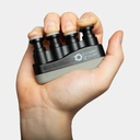 Isometric Finger Exerciser Black