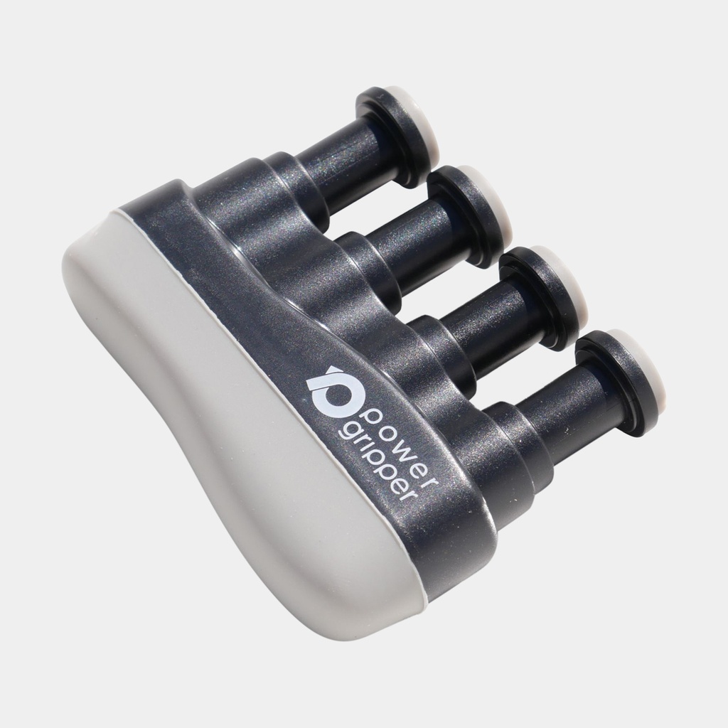 Isometric Finger Exerciser Black