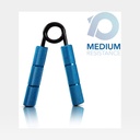 Metal Gripper 150 Blue