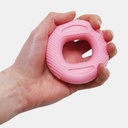 Power Gripper Ring Rose