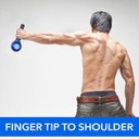 Powerball Arm Stick