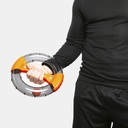 Powerspin Orange