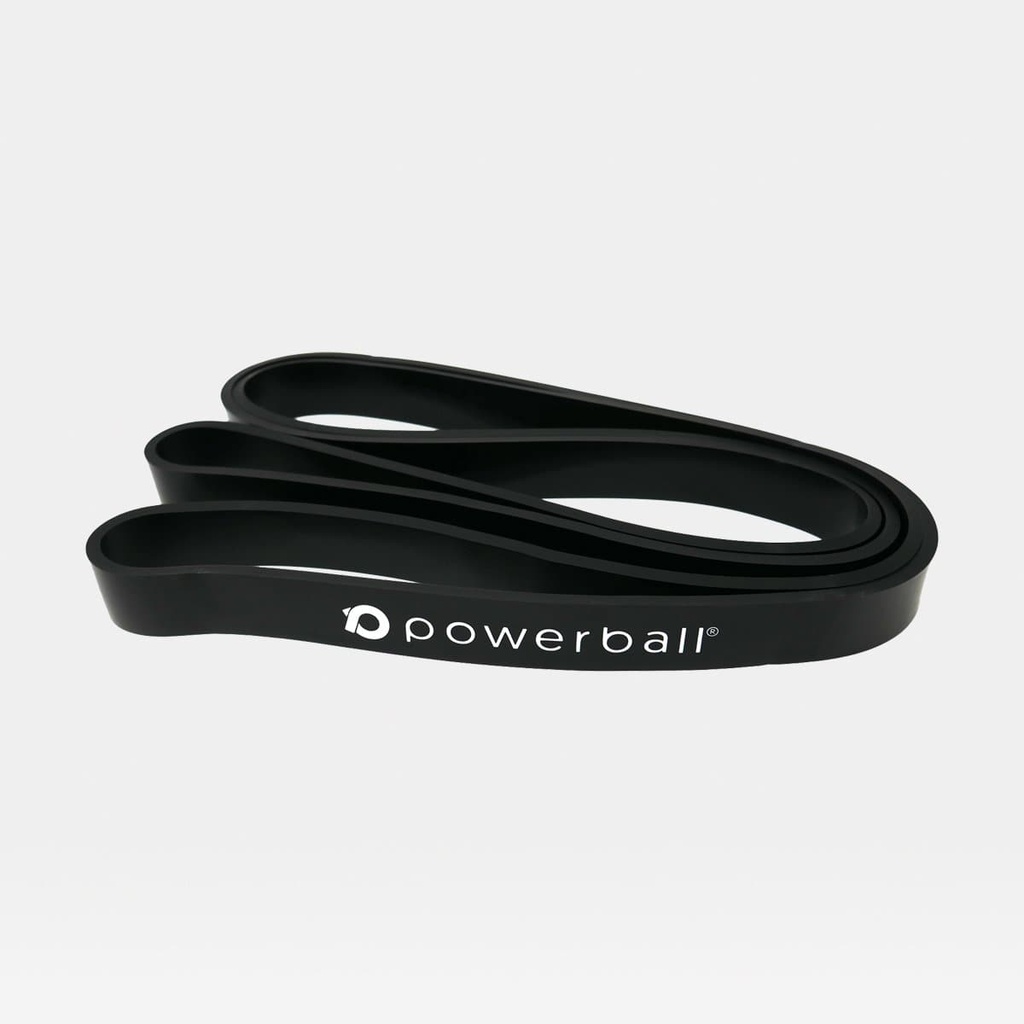 Pull Up Bands Set (4pcs)