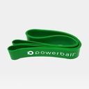 Pull Up Bands Set (4pcs)