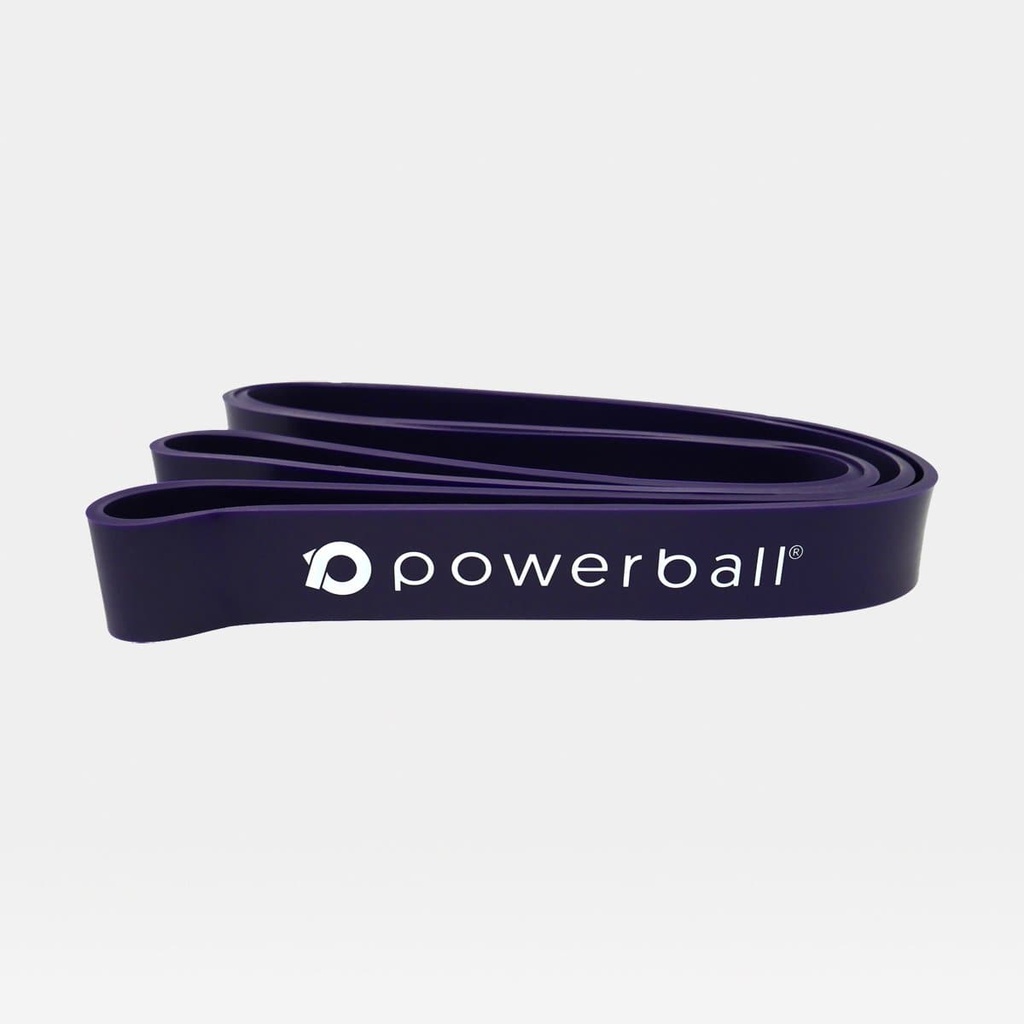 Pull Up Bands Set (4pcs)