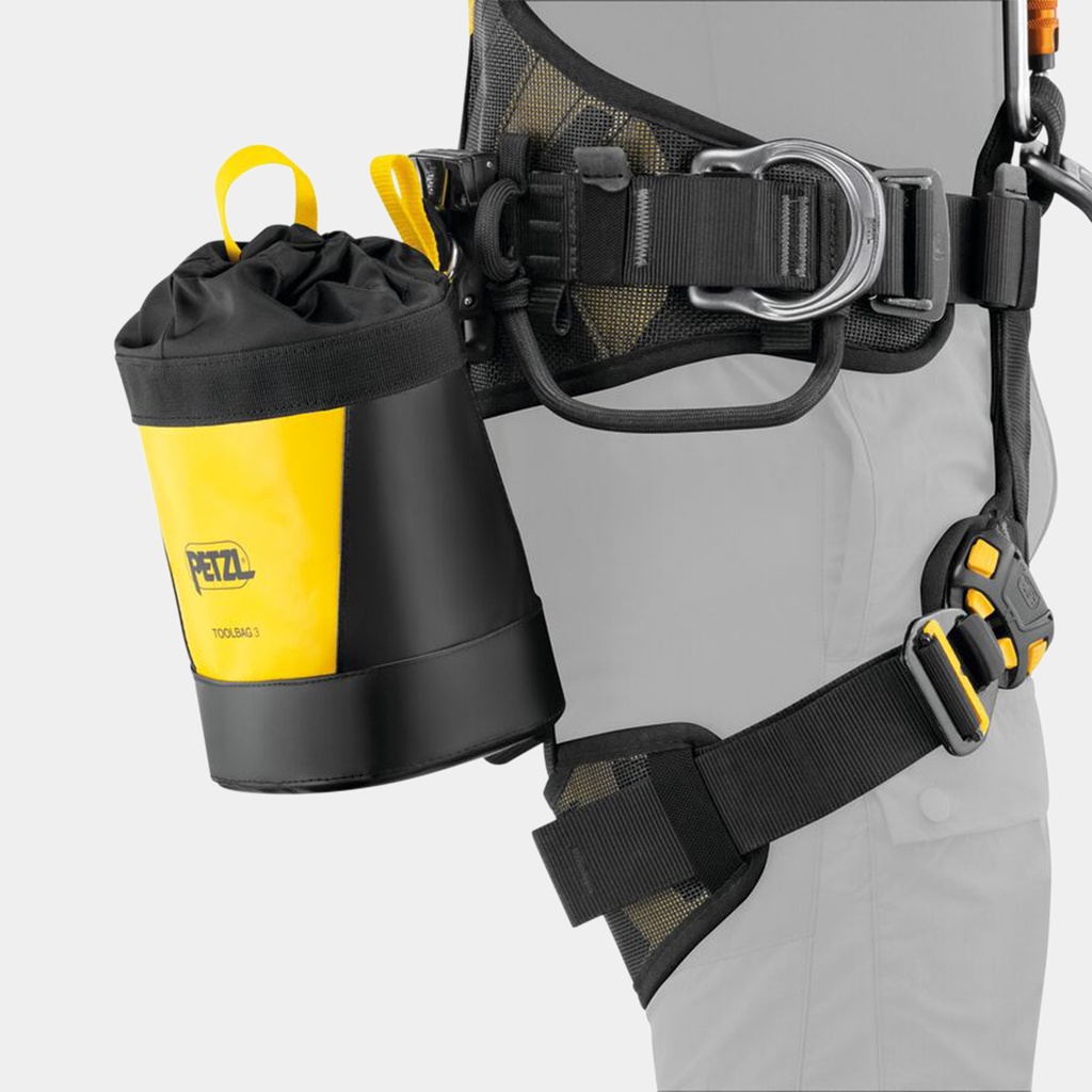 Toolbag (2023) 3L