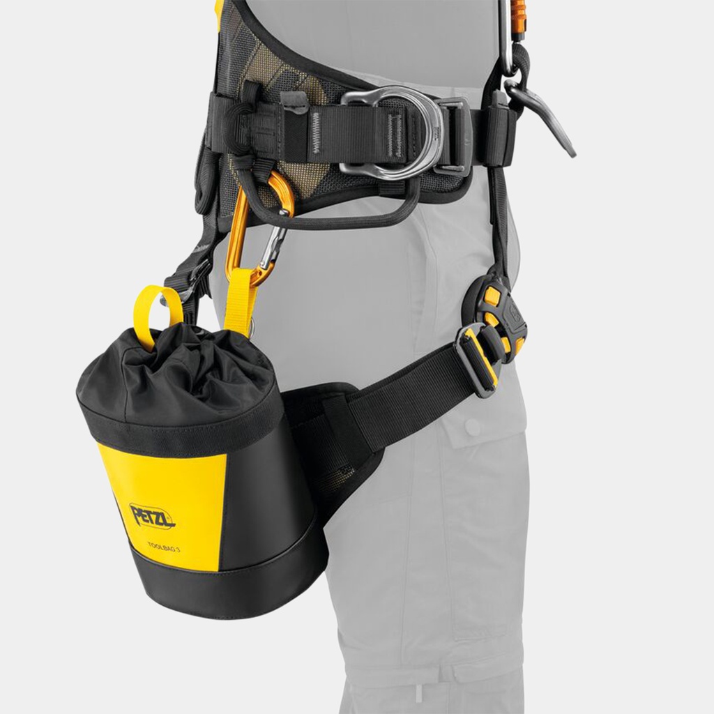 Toolbag (2023) 3L