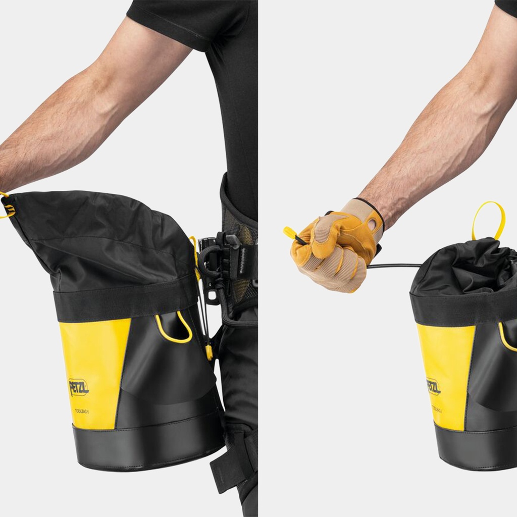 Toolbag (2023) 6L