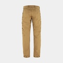 Vidda Pro Ventilated Pants Buckwheat Brown