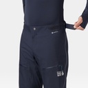 Exposure 2 GTX Active Pants Dark Zinc