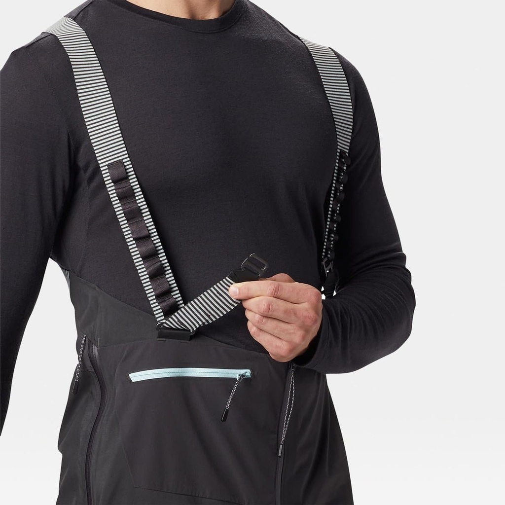 Exposure 2 GTX Pro Bib Void