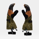 High Exposure GTX Gloves Dark Army