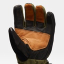 High Exposure GTX Gloves Dark Army