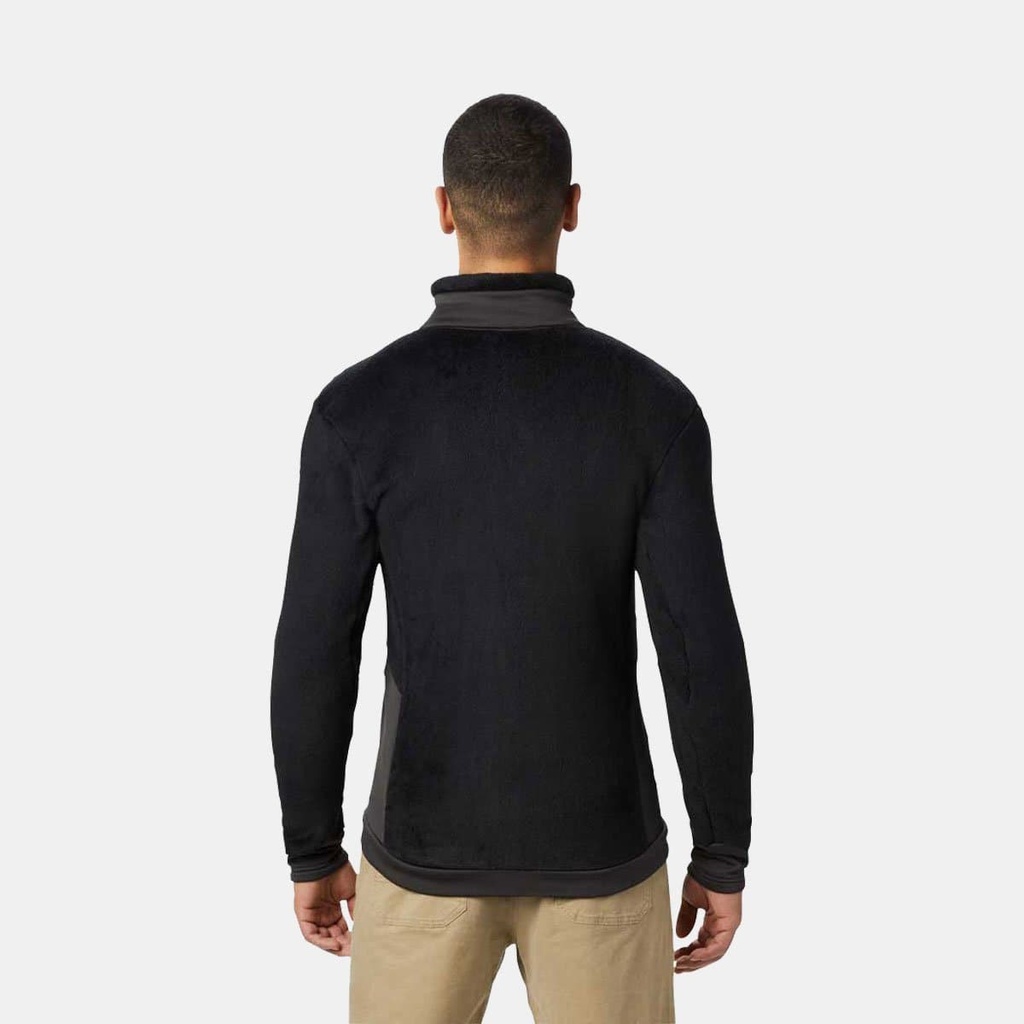 Monkey Man 2 Jacket Black