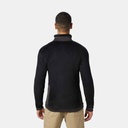 Monkey Man 2 Jacket Black